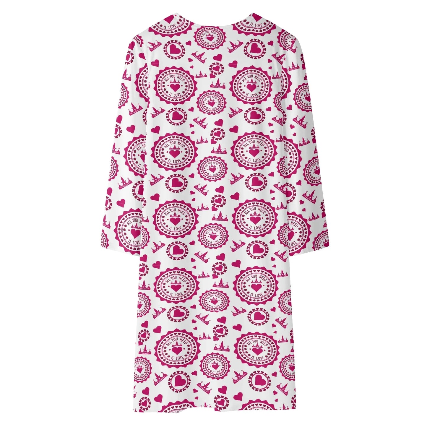 langer-leichter-all-you-need-is-love-kimono-cardigan-cardigan-jlr-design-6 - JLR Design