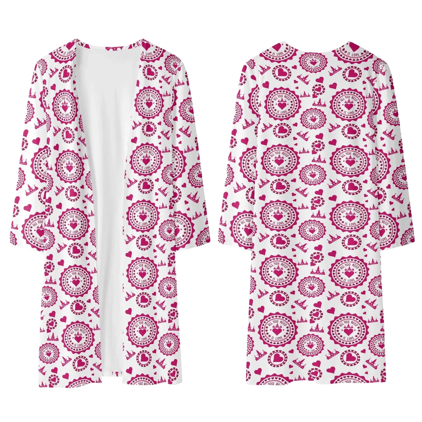 langer-leichter-all-you-need-is-love-kimono-cardigan-cardigan-jlr-design-7 - JLR Design
