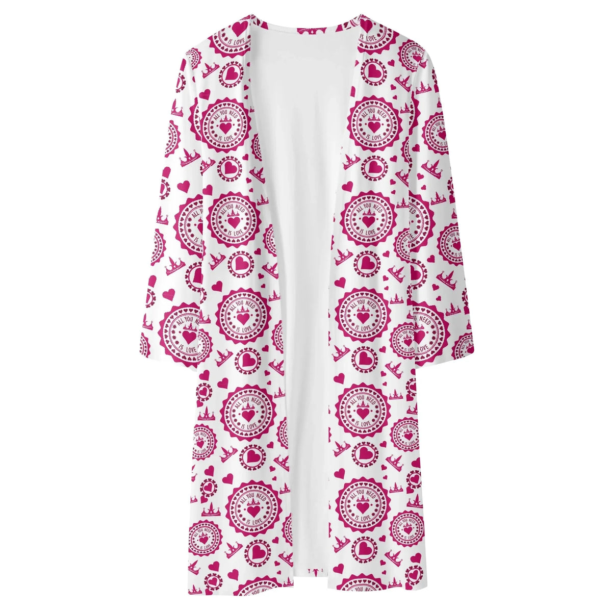 langer-leichter-all-you-need-is-love-kimono-cardigan-cardigan-jlr-design-jlr-design-de-5 - JLR Design