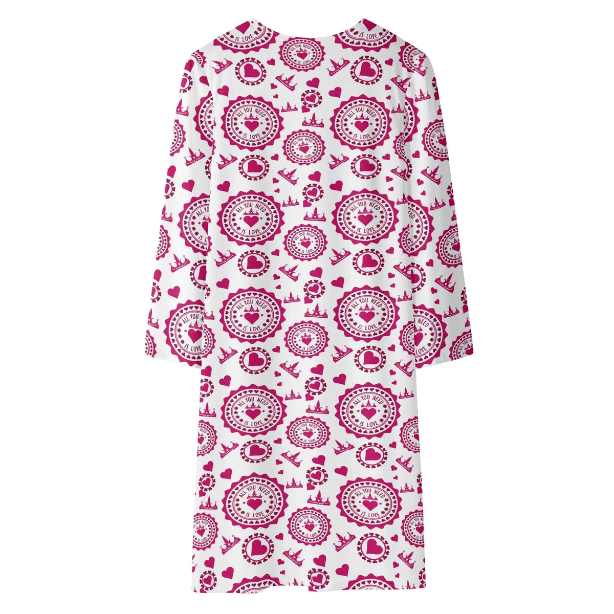 langer-leichter-all-you-need-is-love-kimono-cardigan-cardigan-jlr-design-jlr-design-de-6 - JLR Design