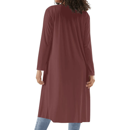 langer-leichter-auburn-kimono-cardigan-cardigan-jlr-design-1 - JLR Design