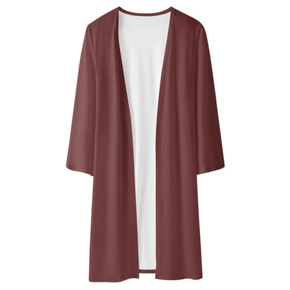 langer-leichter-auburn-kimono-cardigan-cardigan-jlr-design-5 - JLR Design