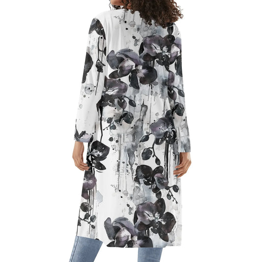 langer-leichter-black-orchid-kimono-cardigan-cardigan-jlr-design-1 - JLR Design