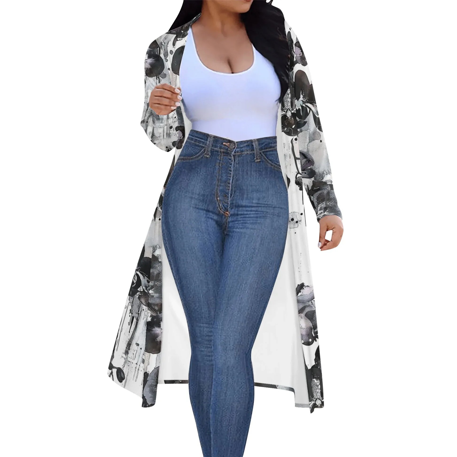 langer-leichter-black-orchid-kimono-cardigan-cardigan-jlr-design-3 - JLR Design
