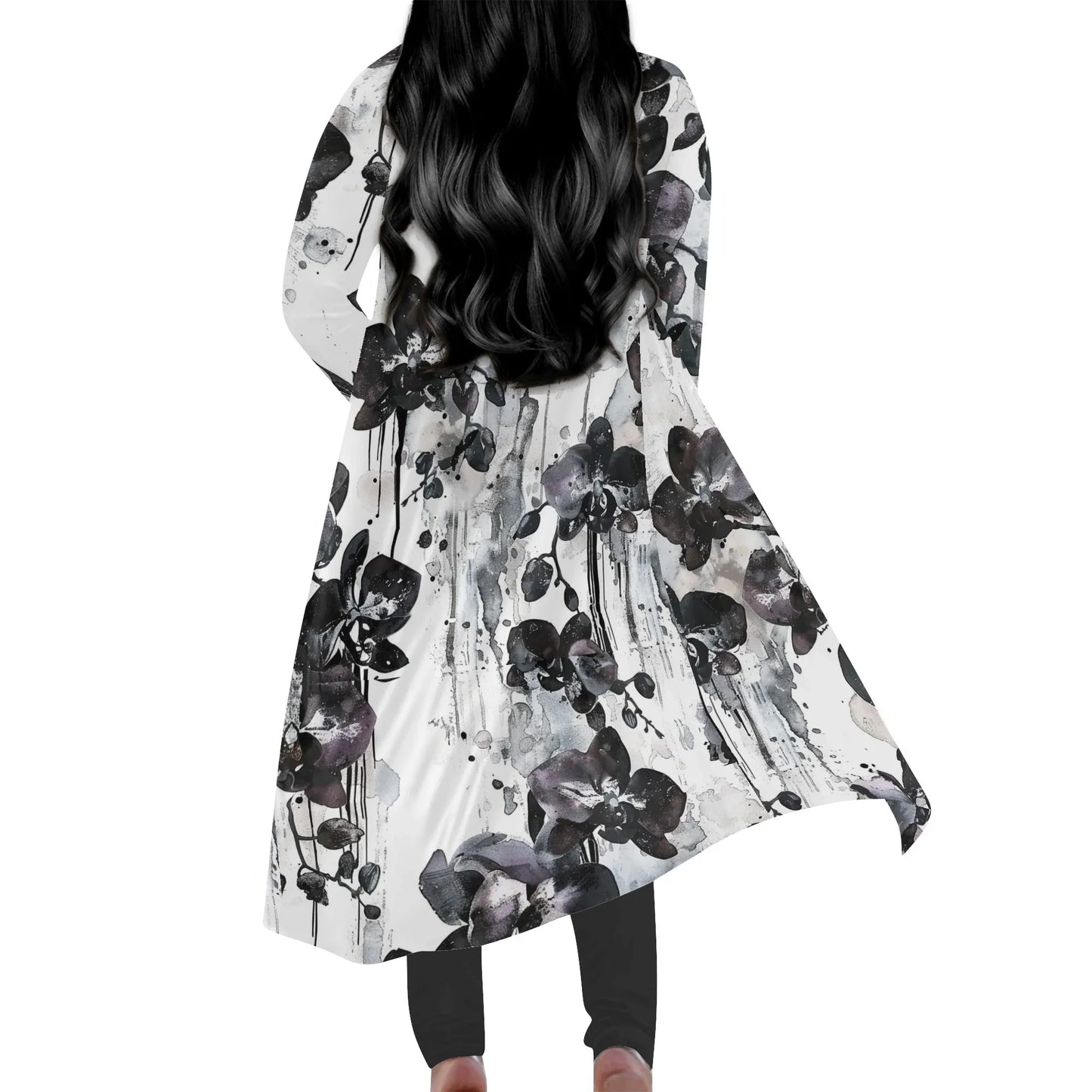 langer-leichter-black-orchid-kimono-cardigan-cardigan-jlr-design-4 - JLR Design