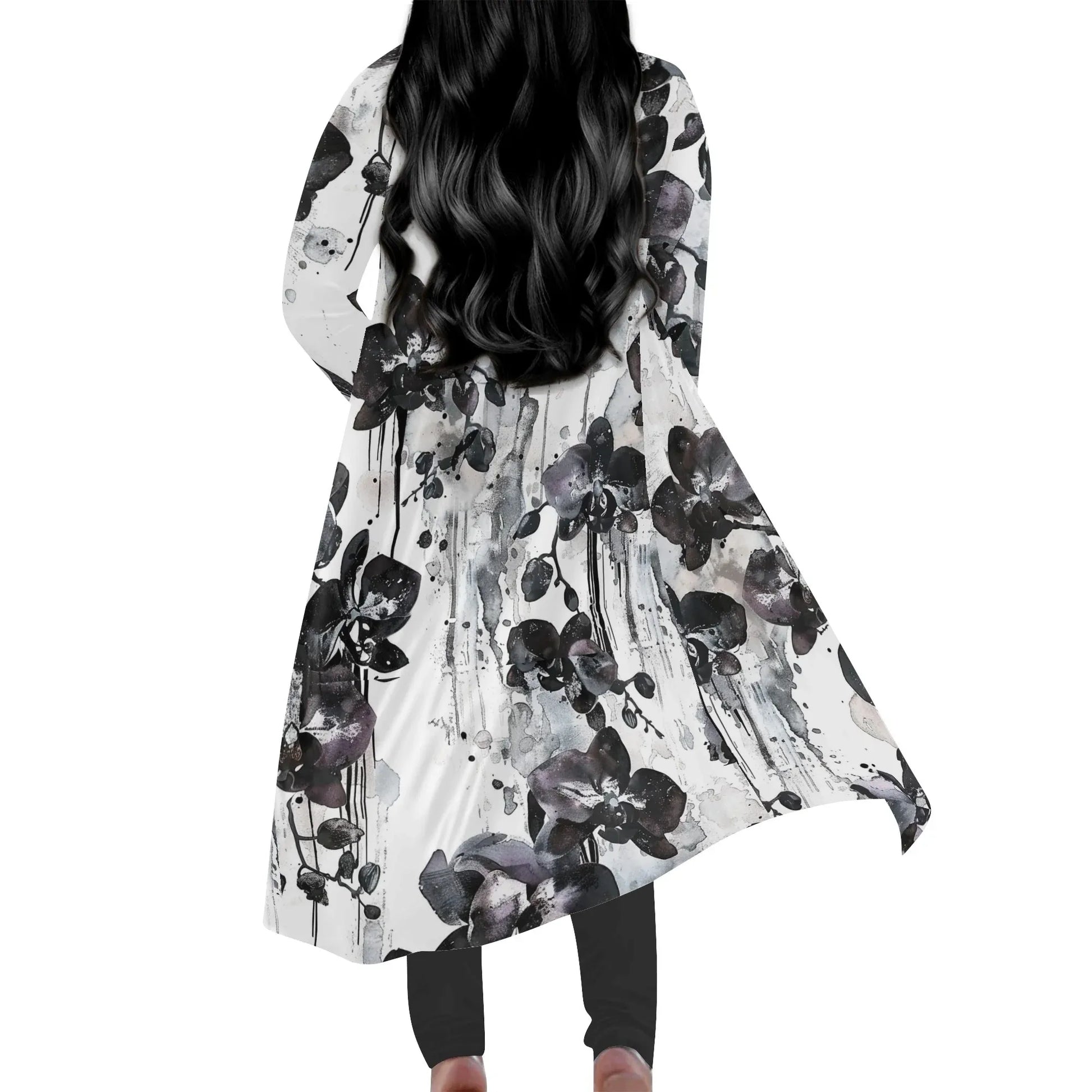 langer-leichter-black-orchid-kimono-cardigan-cardigan-jlr-design-4 - JLR Design