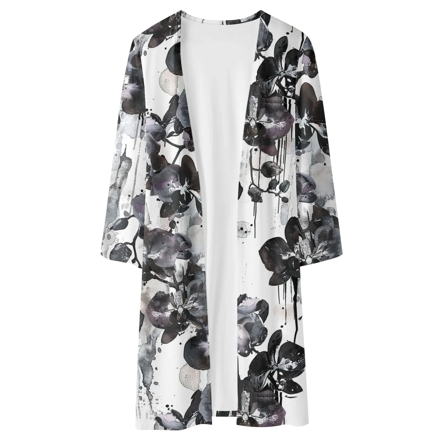 langer-leichter-black-orchid-kimono-cardigan-cardigan-jlr-design-5 - JLR Design