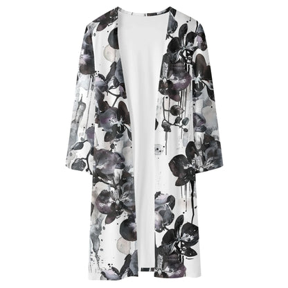 langer-leichter-black-orchid-kimono-cardigan-cardigan-jlr-design-5 - JLR Design