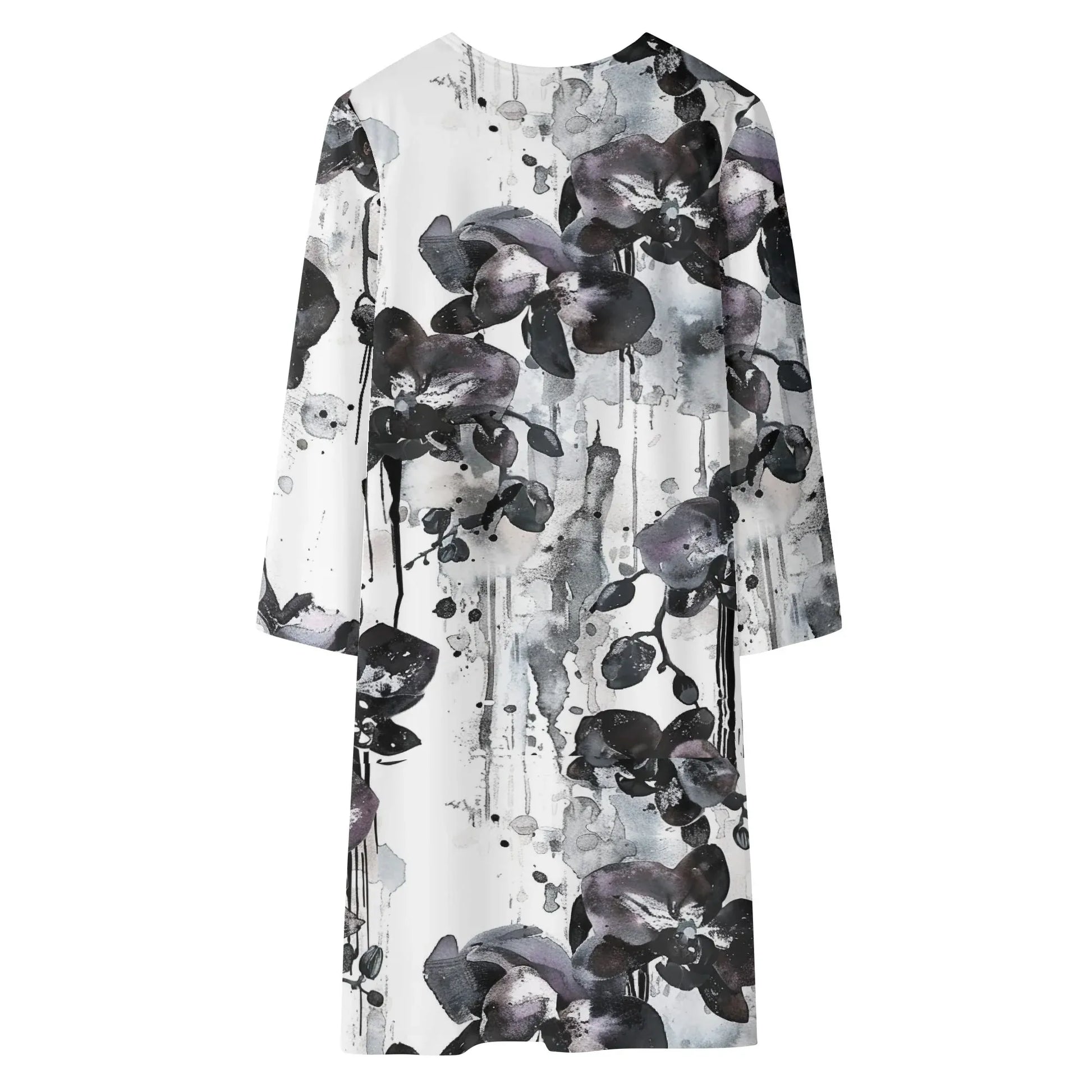 langer-leichter-black-orchid-kimono-cardigan-cardigan-jlr-design-6 - JLR Design