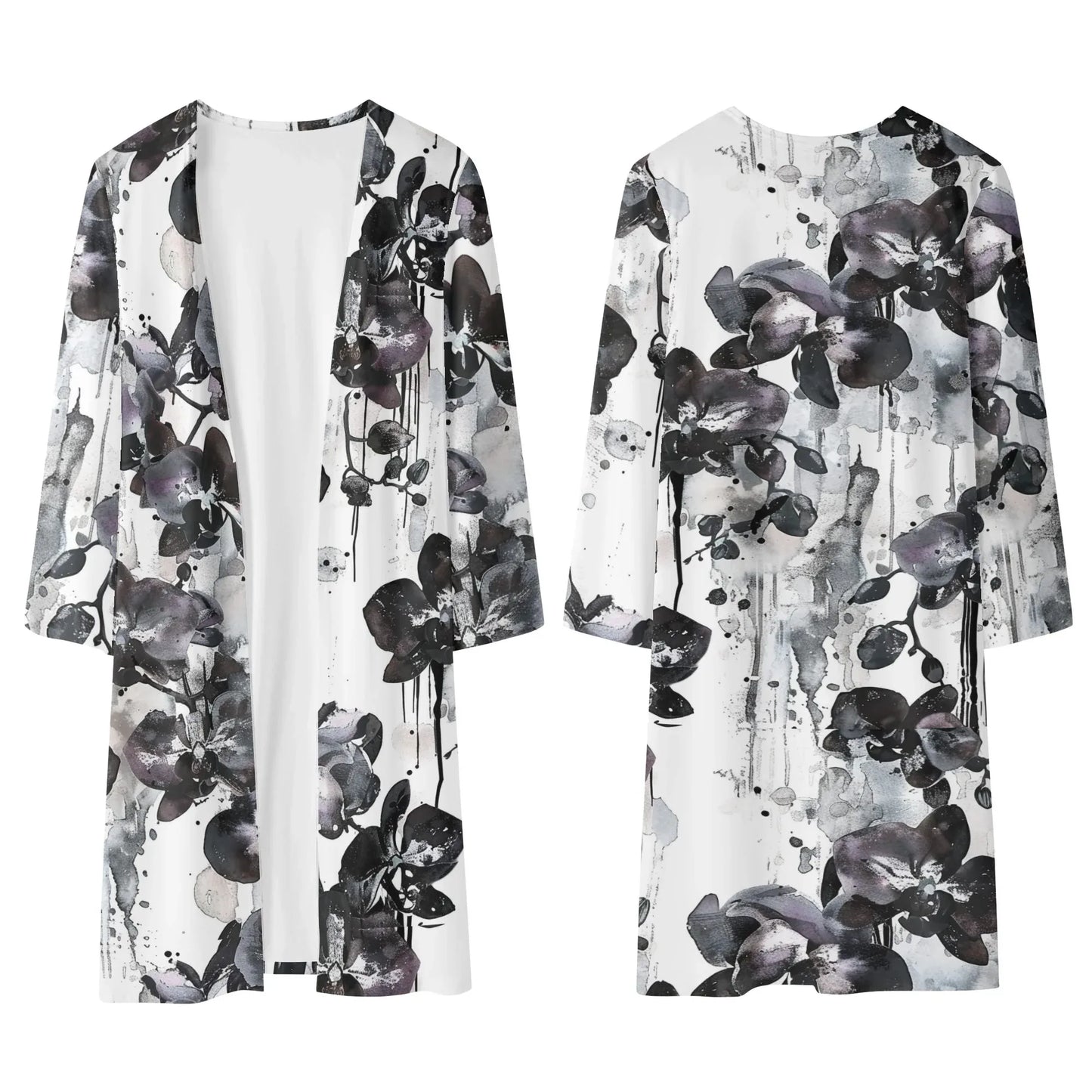 langer-leichter-black-orchid-kimono-cardigan-cardigan-jlr-design-7 - JLR Design