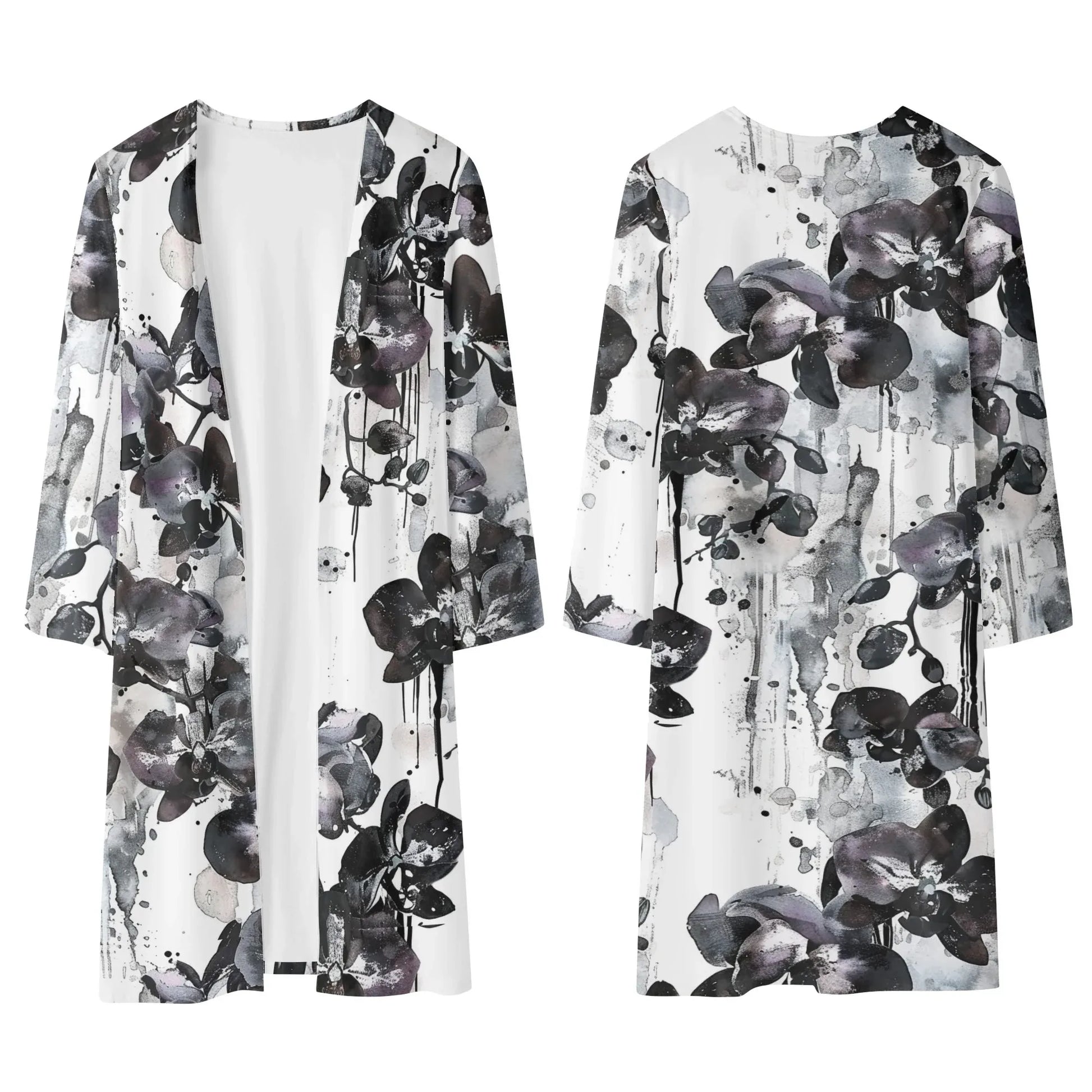 langer-leichter-black-orchid-kimono-cardigan-cardigan-jlr-design-7 - JLR Design