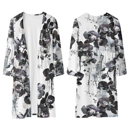 langer-leichter-black-orchid-kimono-cardigan-cardigan-jlr-design-7 - JLR Design