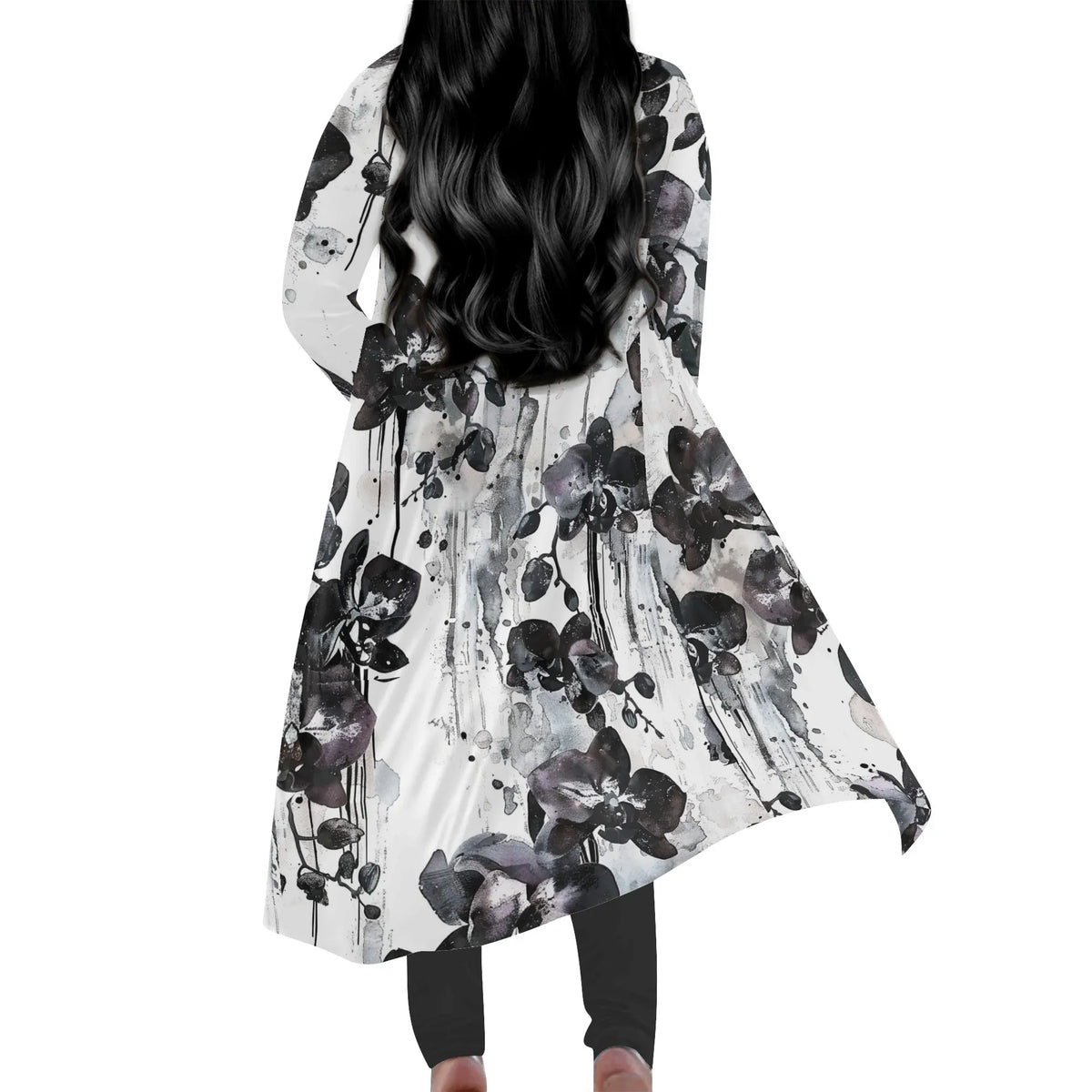 langer-leichter-black-orchid-kimono-cardigan-cardigan-jlr-design-jlr-design-de-4 - JLR Design