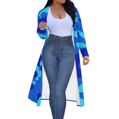 langer-leichter-blue-camouflage-kimono-cardigan-cardigan-jlr-design-3 - JLR Design
