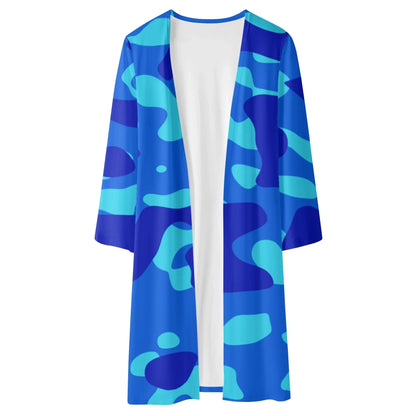 langer-leichter-blue-camouflage-kimono-cardigan-cardigan-jlr-design-5 - JLR Design