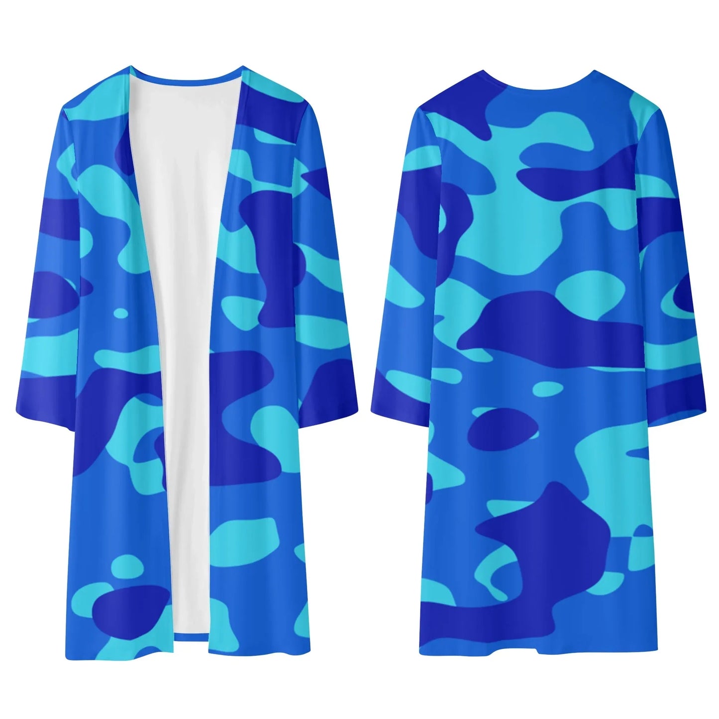 langer-leichter-blue-camouflage-kimono-cardigan-cardigan-jlr-design-7 - JLR Design