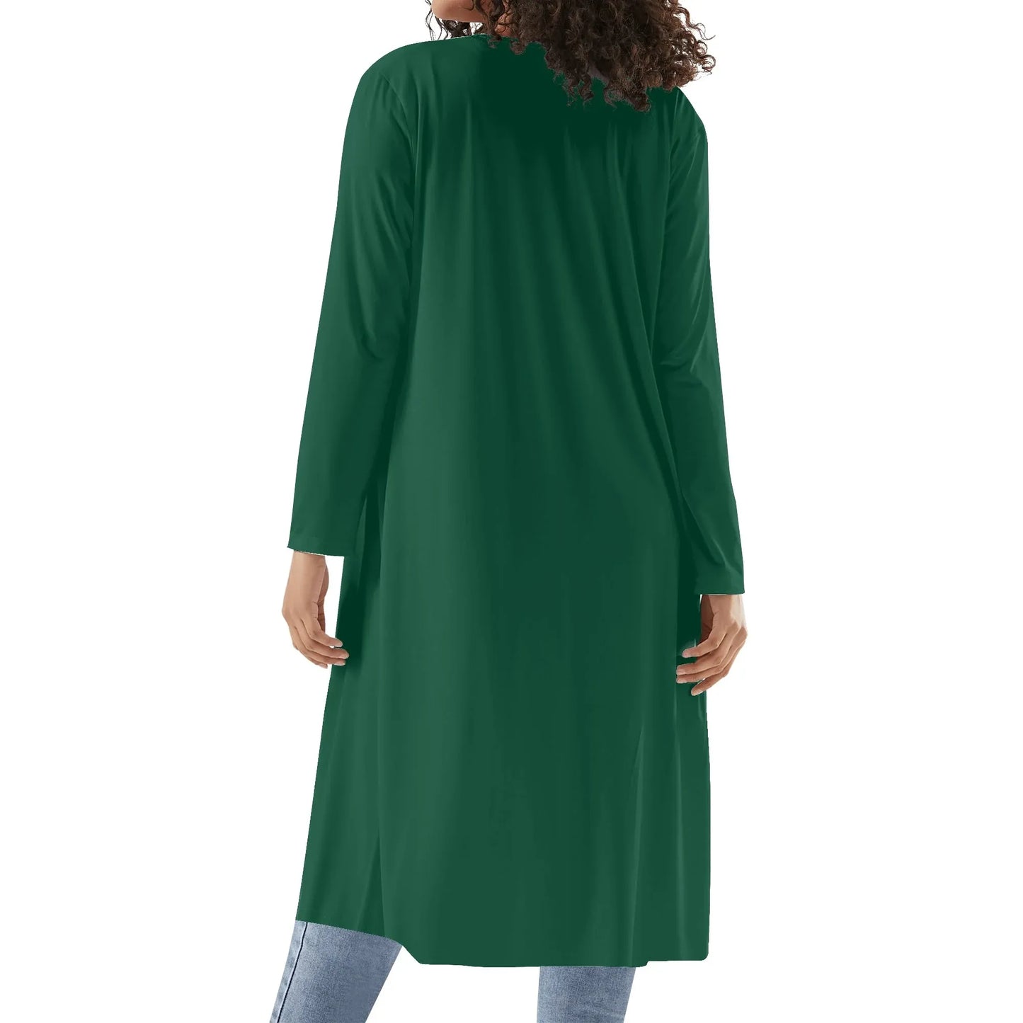 langer-leichter-british-racing-green-kimono-cardigan-cardigan-jlr-design-1 - JLR Design