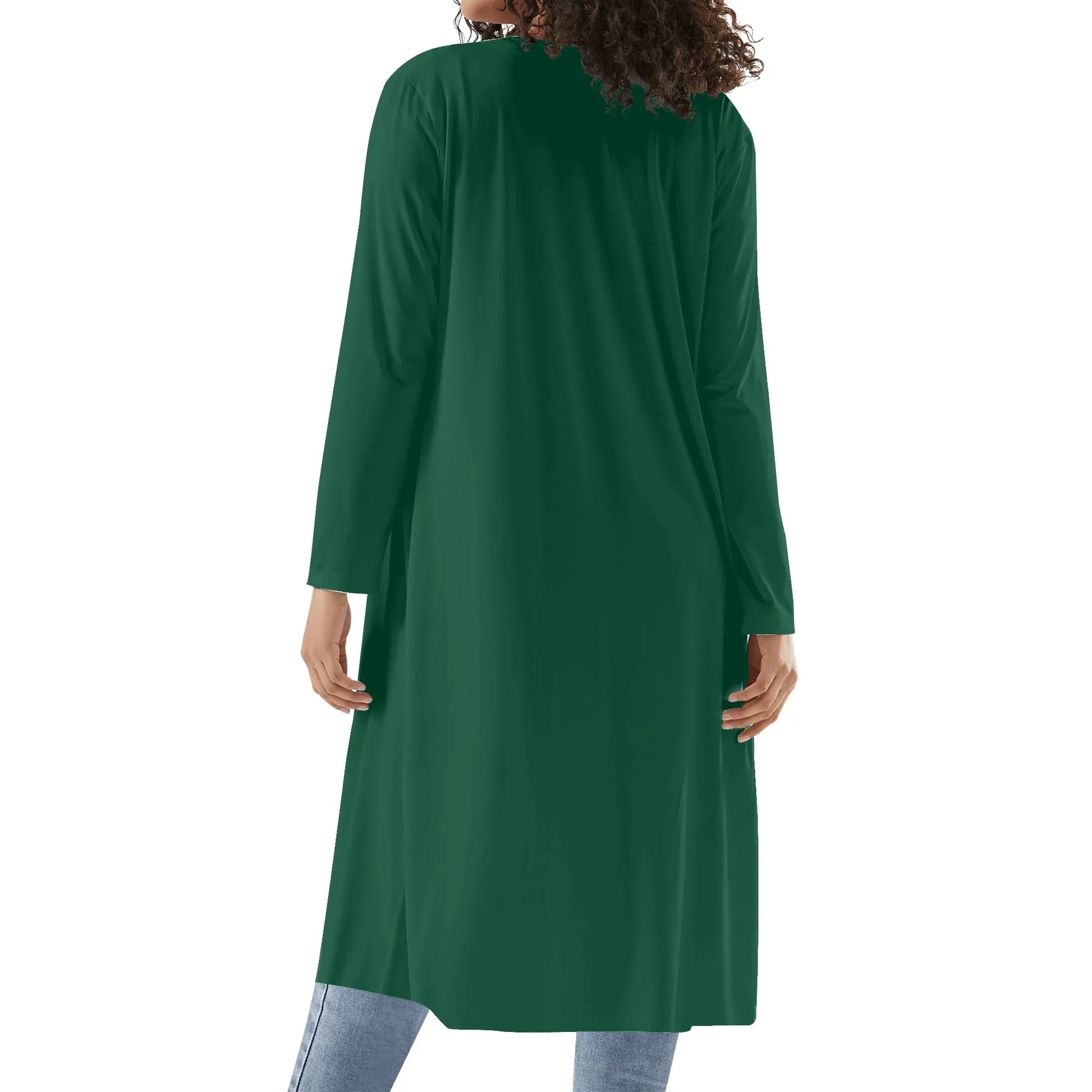langer-leichter-british-racing-green-kimono-cardigan-cardigan-jlr-design-1 - JLR Design