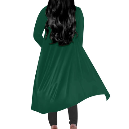 langer-leichter-british-racing-green-kimono-cardigan-cardigan-jlr-design-4 - JLR Design