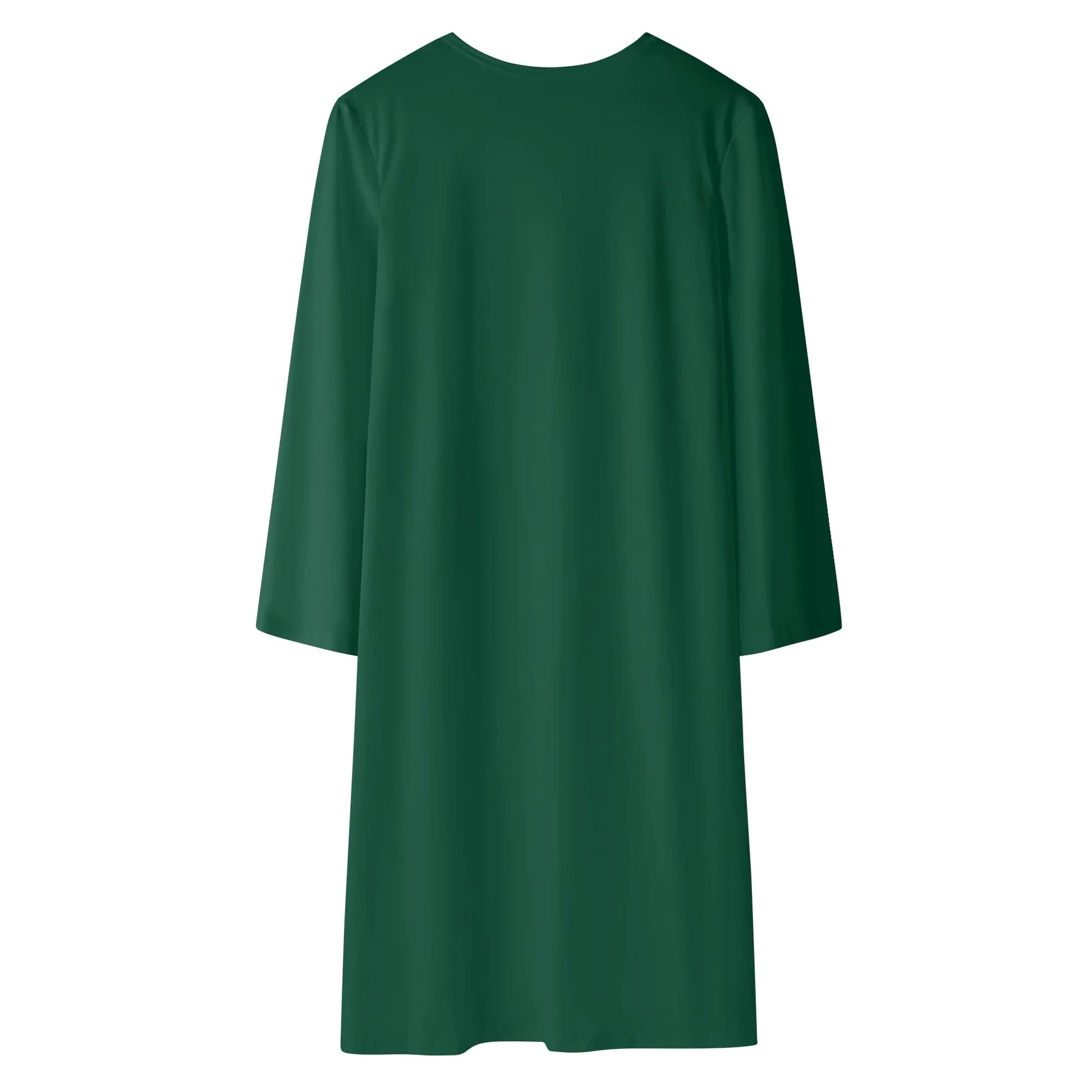 langer-leichter-british-racing-green-kimono-cardigan-cardigan-jlr-design-6 - JLR Design