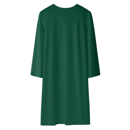 langer-leichter-british-racing-green-kimono-cardigan-cardigan-jlr-design-6 - JLR Design