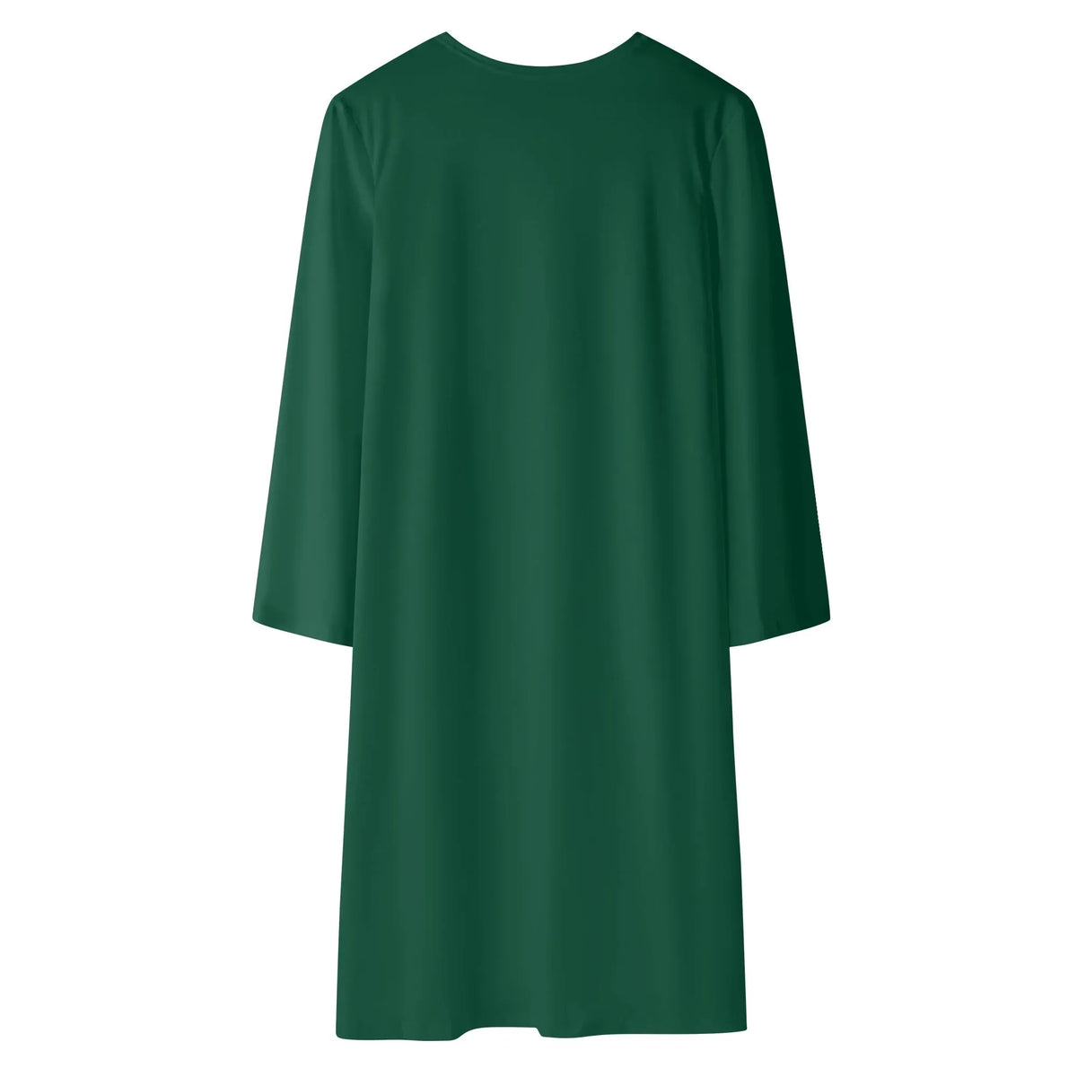 langer-leichter-british-racing-green-kimono-cardigan-cardigan-jlr-design-jlr-design-de-6 - JLR Design