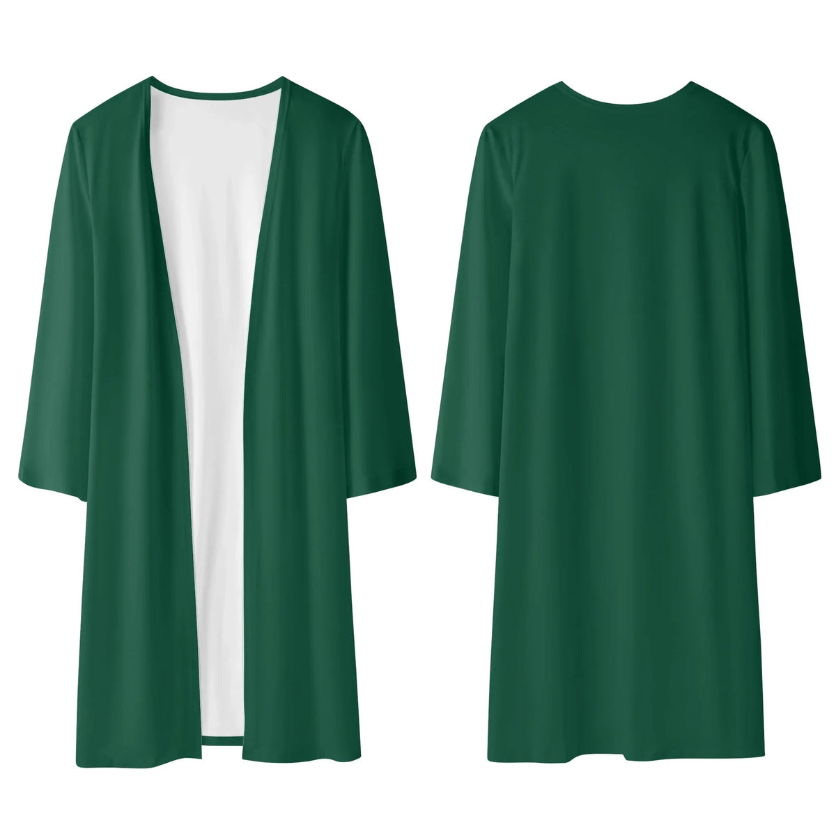 langer-leichter-british-racing-green-kimono-cardigan-cardigan-jlr-design-jlr-design-de-7 - JLR Design
