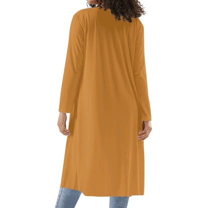 langer-leichter-bronzener-kimono-cardigan-cardigan-jlr-design-1 - JLR Design