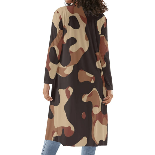 langer-leichter-brown-camouflage-kimono-cardigan-cardigan-jlr-design-1 - JLR Design