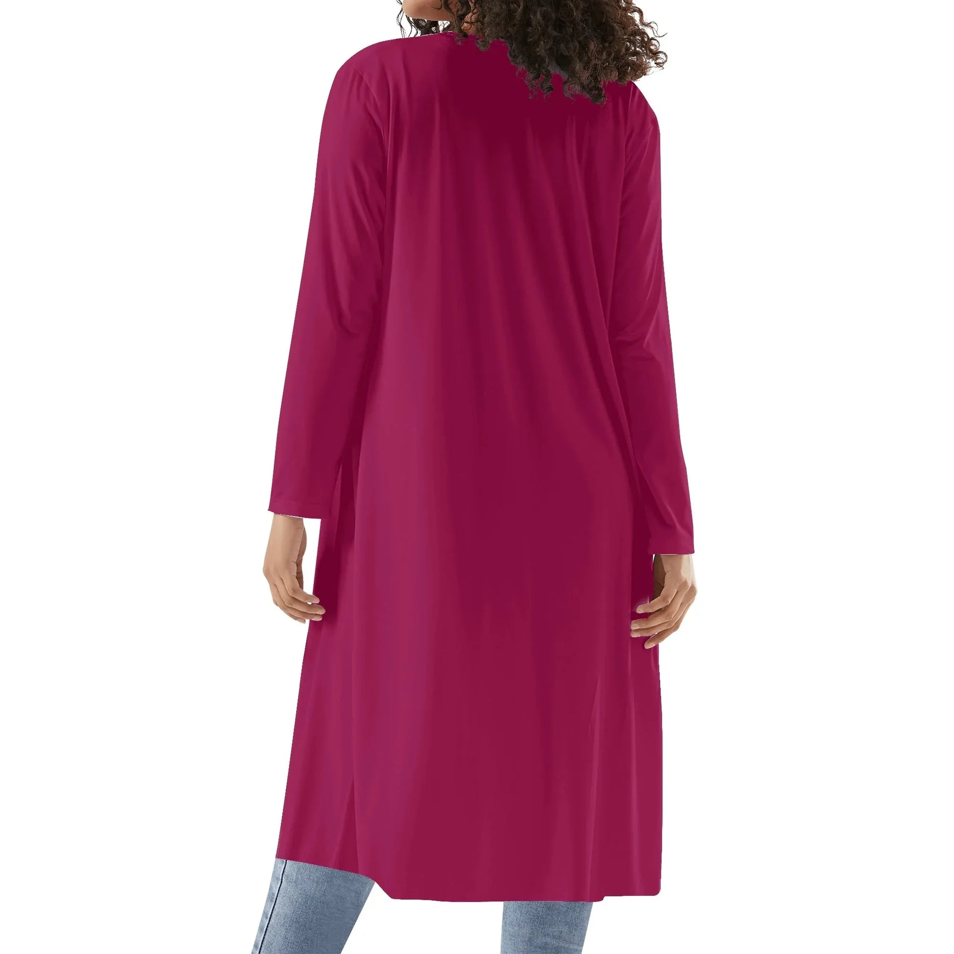 langer-leichter-burgundy-kimono-cardigan-cardigan-jlr-design-1 - JLR Design