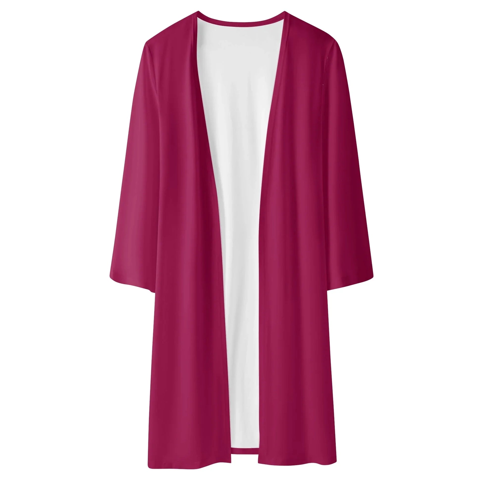 langer-leichter-burgundy-kimono-cardigan-cardigan-jlr-design-5 - JLR Design