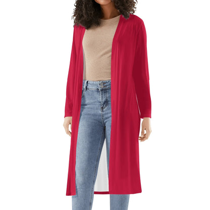 langer-leichter-crimson-kimono-cardigan-cardigan-jlr-design-2 - JLR Design
