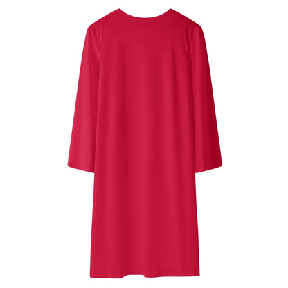 langer-leichter-crimson-kimono-cardigan-cardigan-jlr-design-6 - JLR Design
