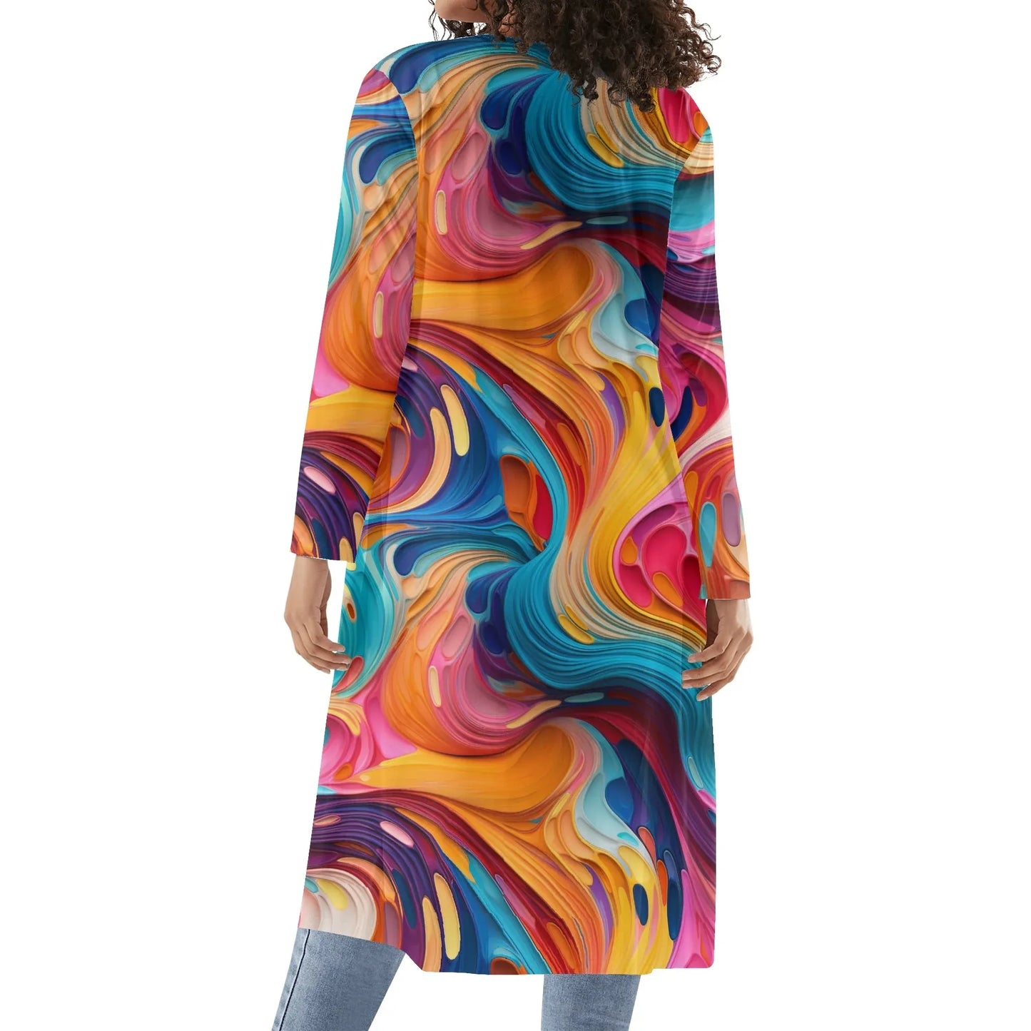 langer-leichter-farbenspiel-kimono-cardigan-cardigan-jlr-design-1 - JLR Design