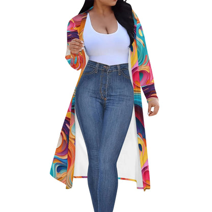 langer-leichter-farbenspiel-kimono-cardigan-cardigan-jlr-design-3 - JLR Design