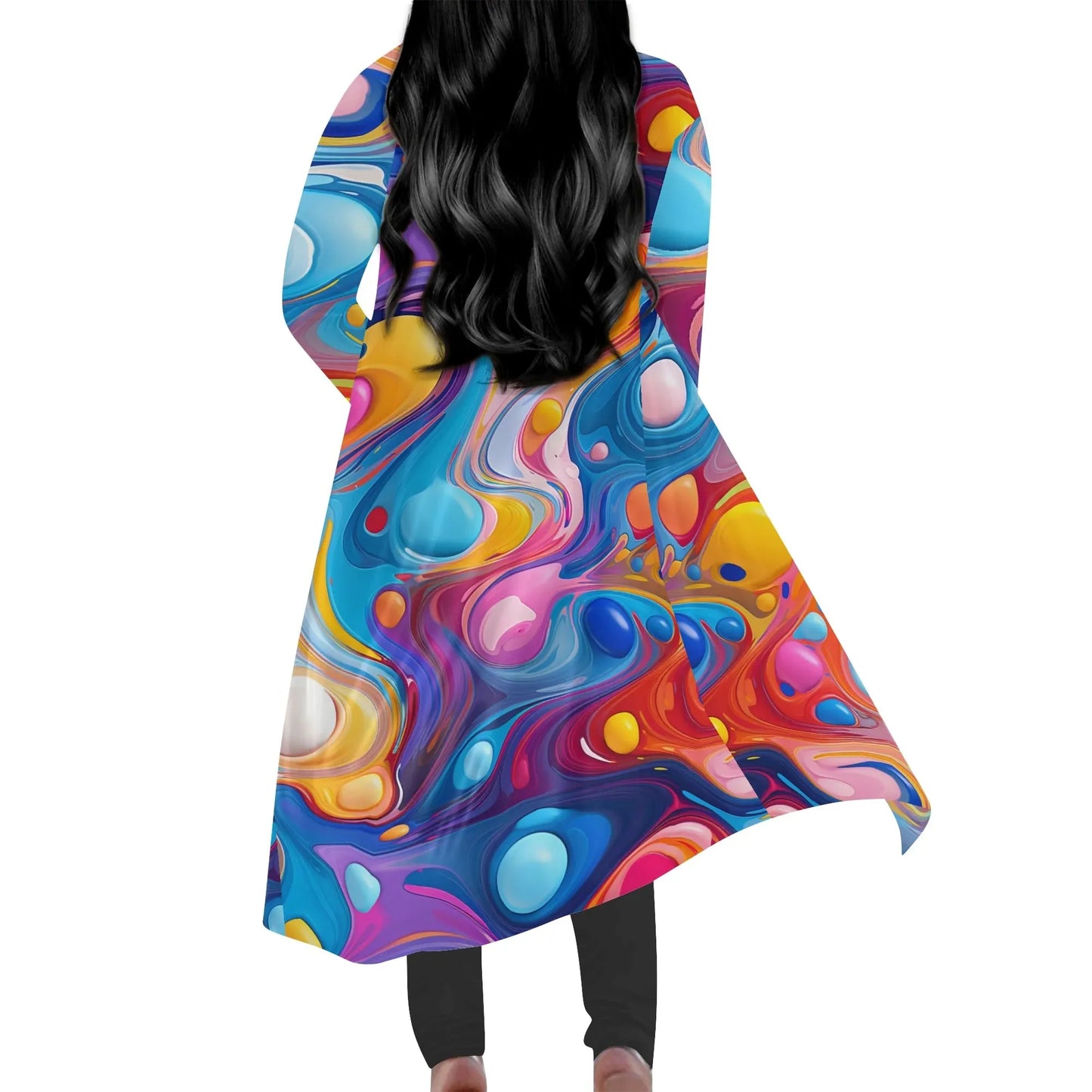 langer-leichter-fluid-colors-kimono-cardigan-cardigan-jlr-design-4 - JLR Design