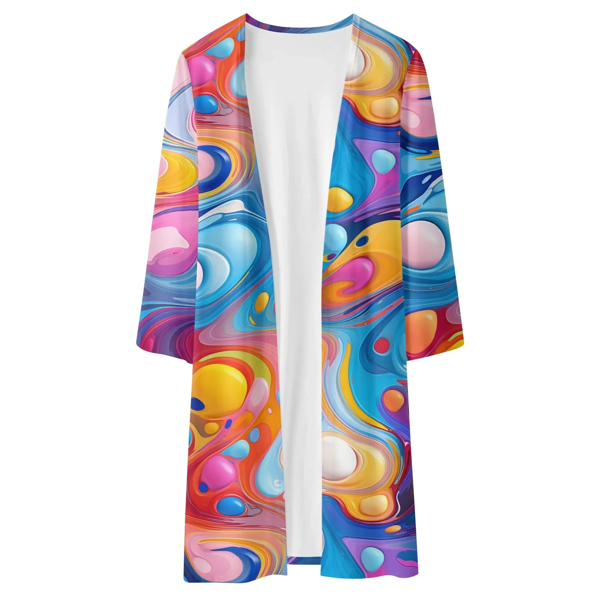 langer-leichter-fluid-colors-kimono-cardigan-cardigan-jlr-design-5 - JLR Design