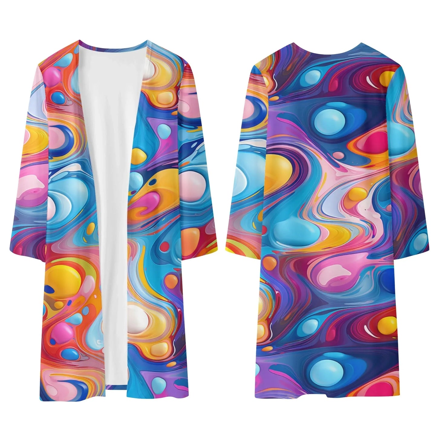 langer-leichter-fluid-colors-kimono-cardigan-cardigan-jlr-design-7 - JLR Design