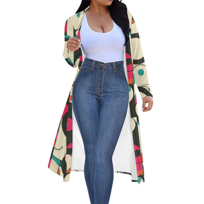 langer-leichter-geometry-v1-kimono-cardigan-cardigan-jlr-design-3 - JLR Design