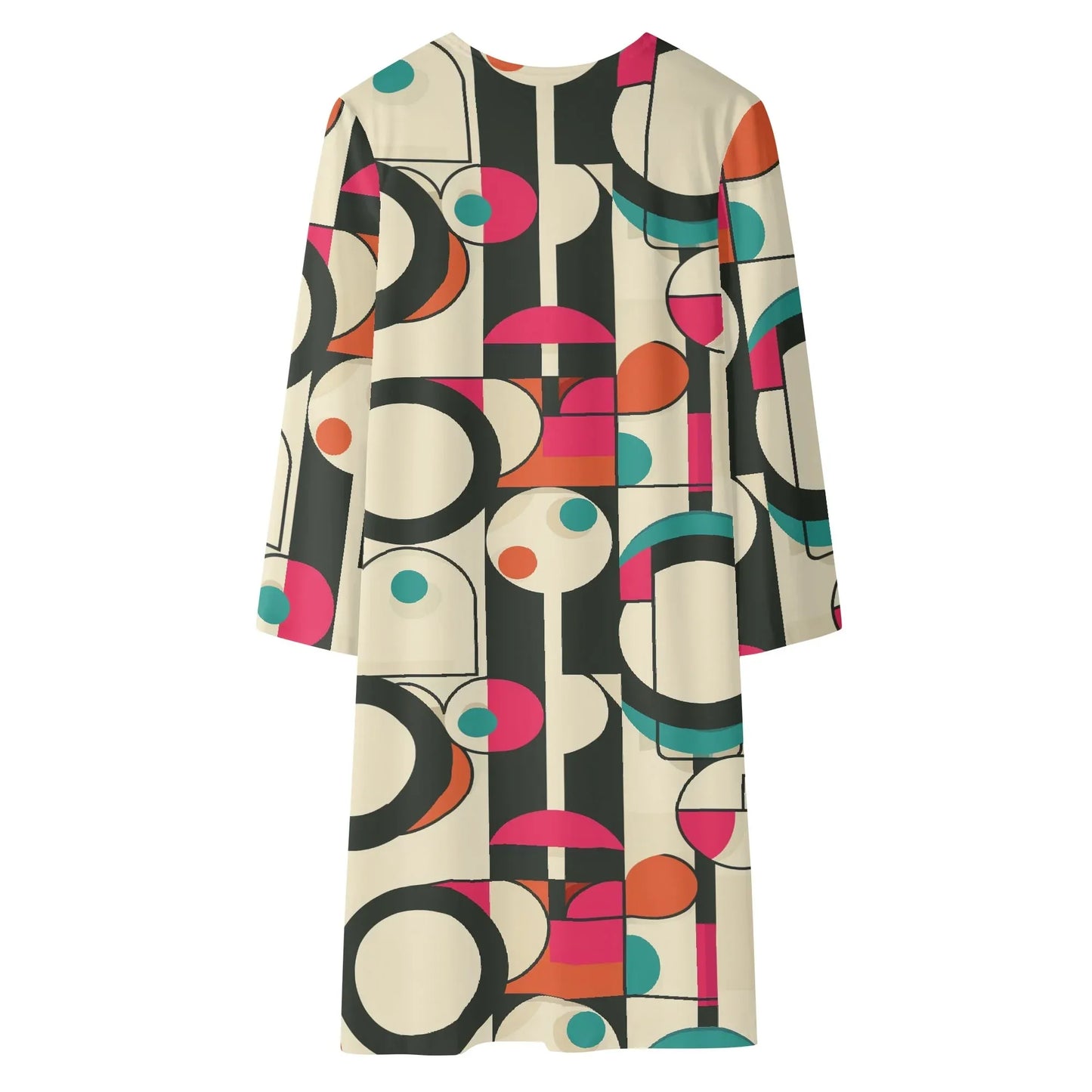langer-leichter-geometry-v1-kimono-cardigan-cardigan-jlr-design-6 - JLR Design