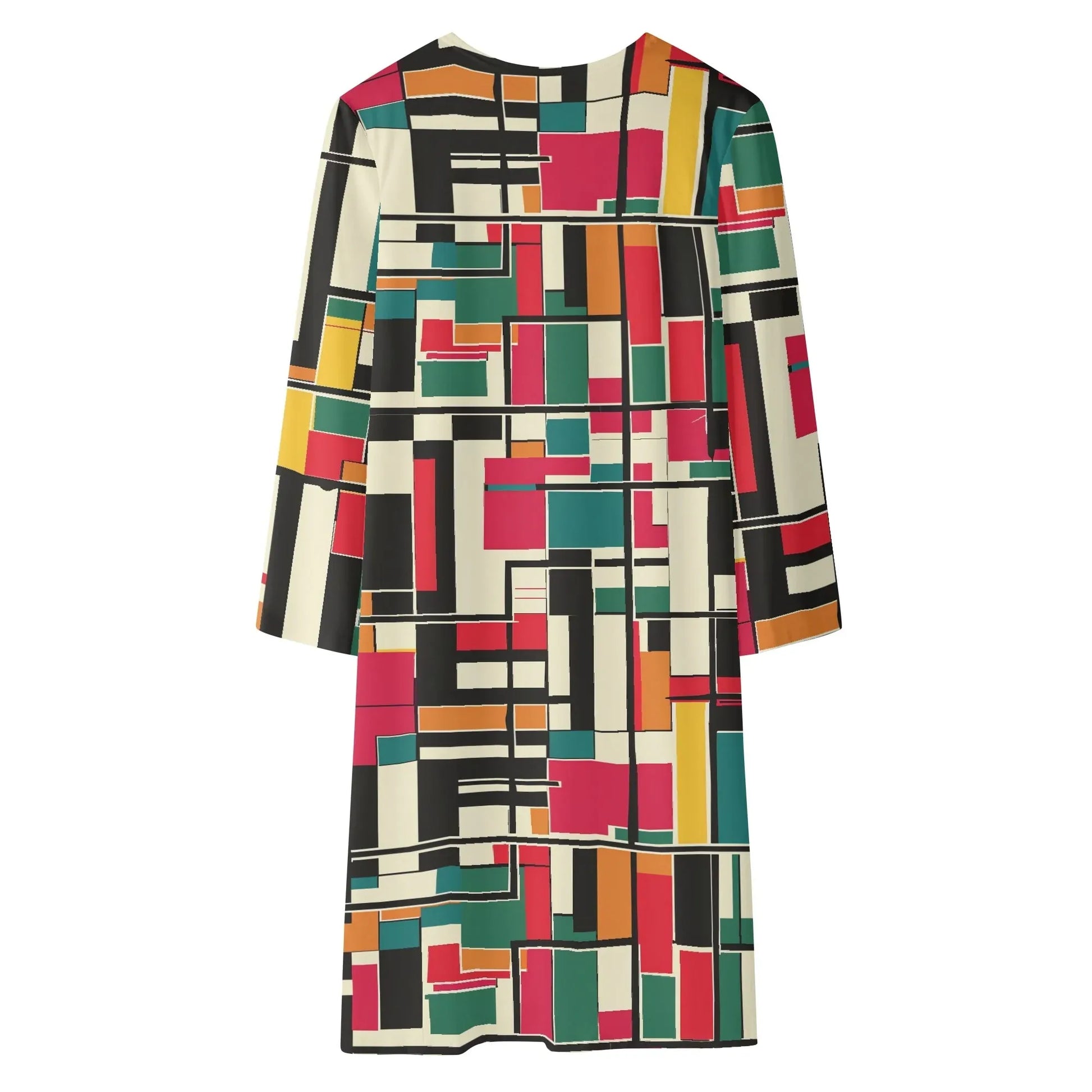langer-leichter-geometry-v2-kimono-cardigan-cardigan-jlr-design-6 - JLR Design