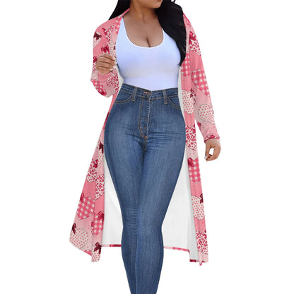 langer-leichter-gifted-hearts-kimono-cardigan-cardigan-jlr-design-3 - JLR Design