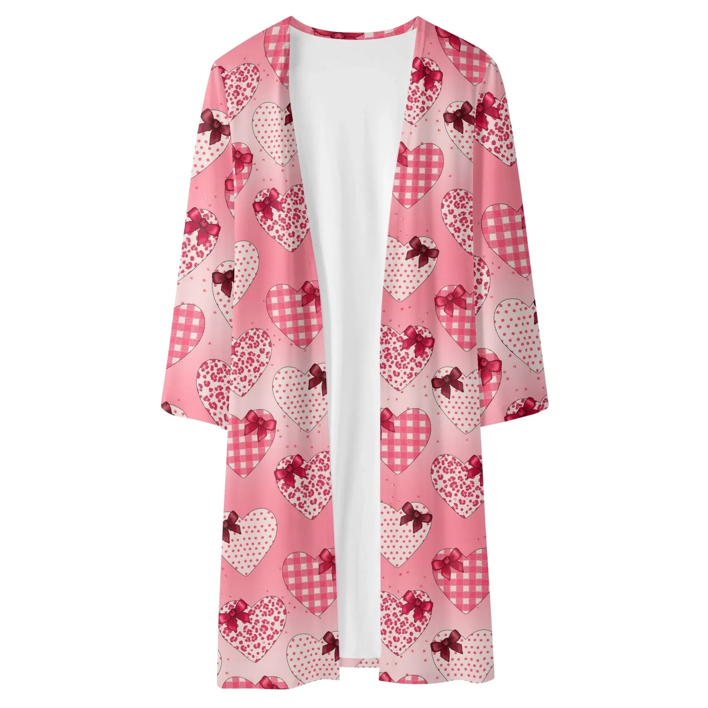 langer-leichter-gifted-hearts-kimono-cardigan-cardigan-jlr-design-5 - JLR Design