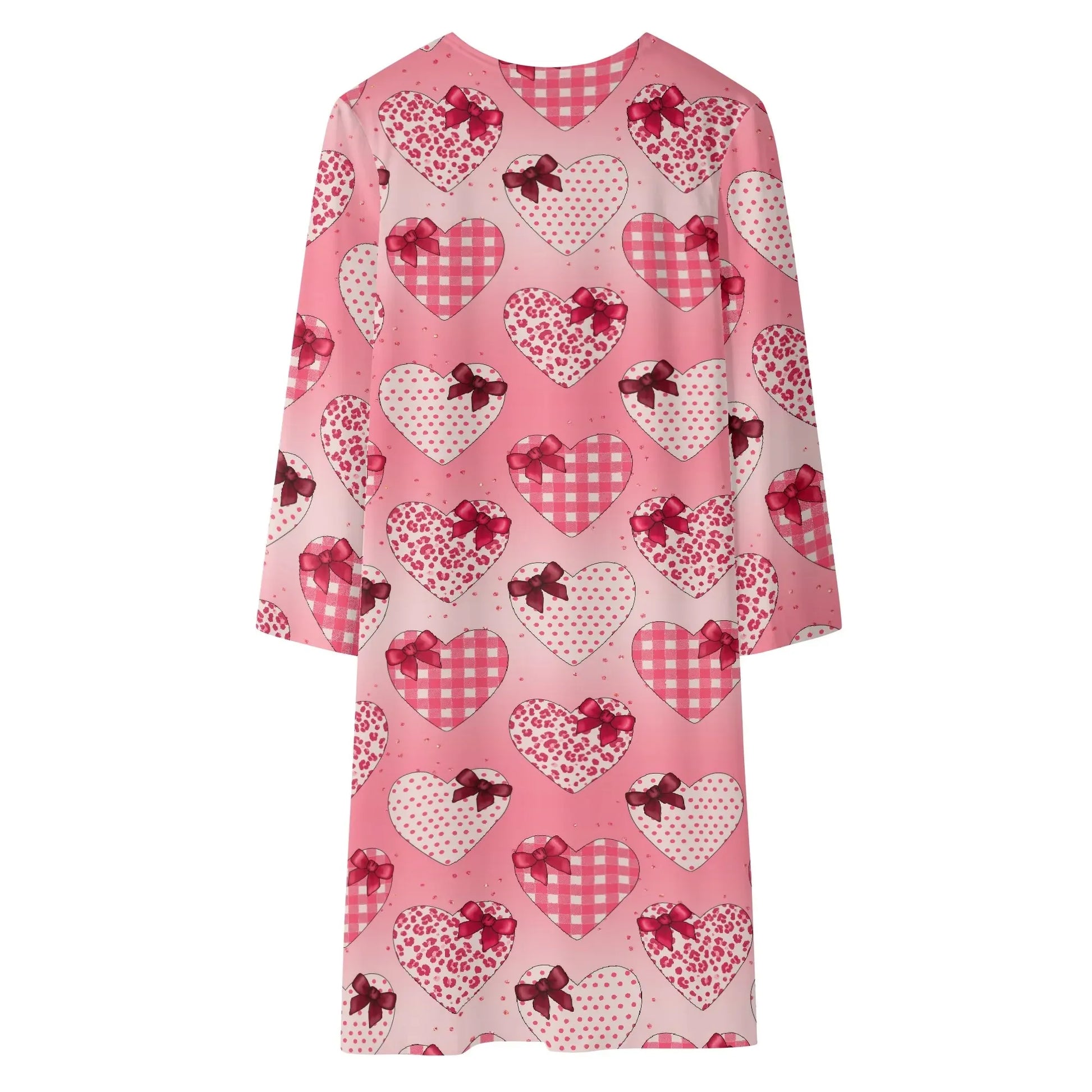 langer-leichter-gifted-hearts-kimono-cardigan-cardigan-jlr-design-6 - JLR Design