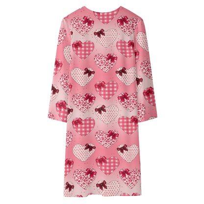 langer-leichter-gifted-hearts-kimono-cardigan-cardigan-jlr-design-6 - JLR Design