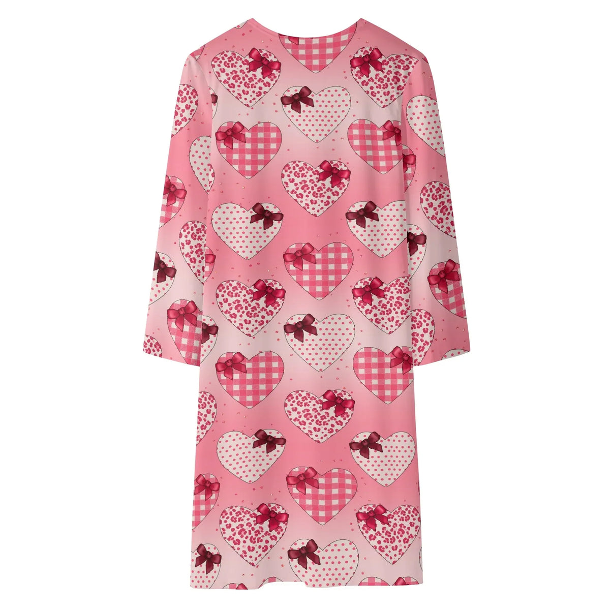 langer-leichter-gifted-hearts-kimono-cardigan-cardigan-jlr-design-jlr-design-de-6 - JLR Design