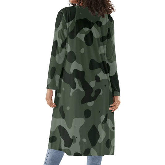 langer-leichter-green-camouflage-kimono-cardigan-cardigan-jlr-design-1 - JLR Design