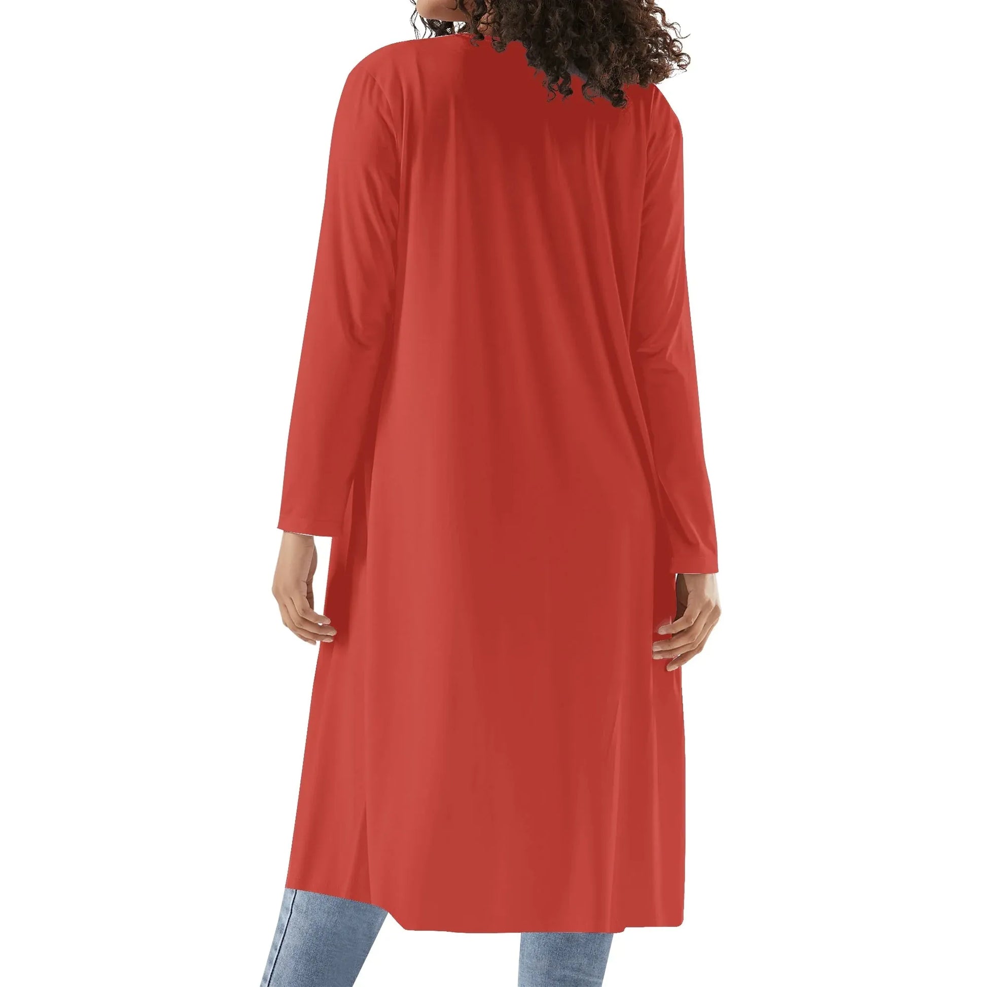 langer-leichter-harley-davidson-red-kimono-cardigan-cardigan-jlr-design-1 - JLR Design