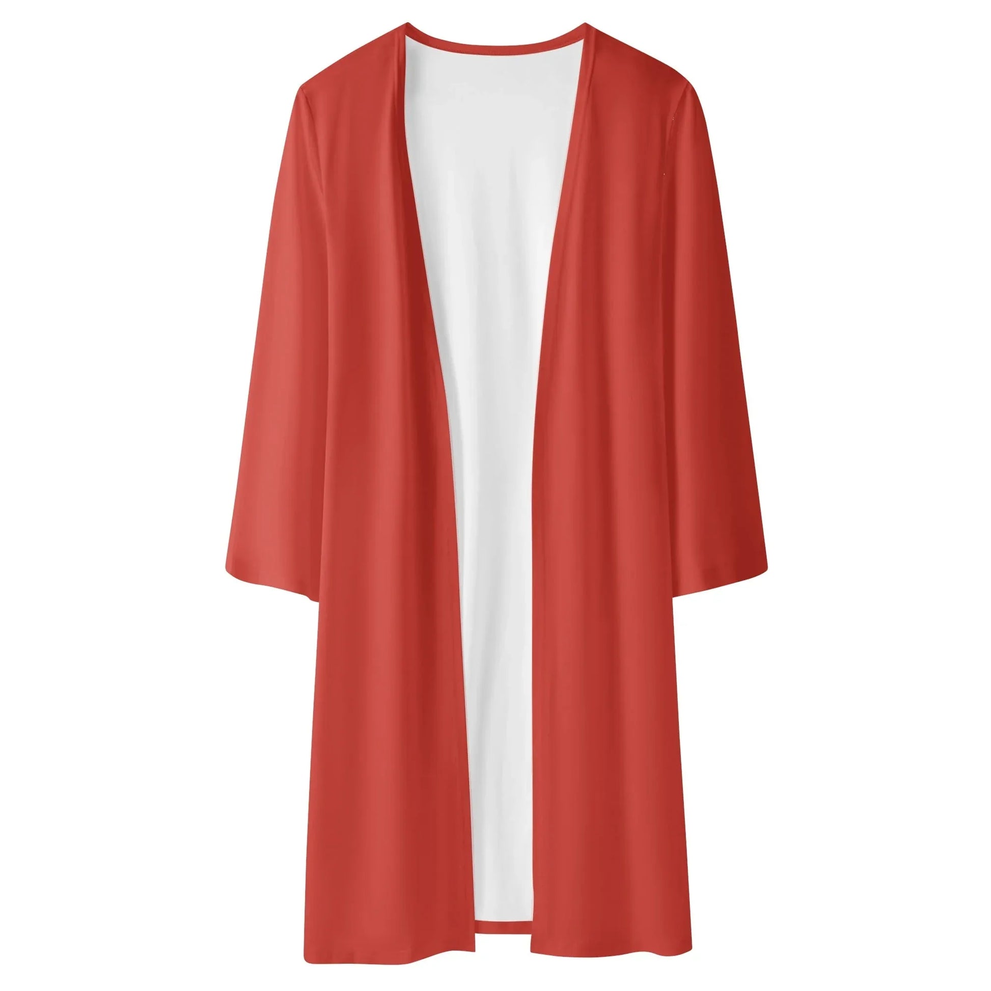 langer-leichter-harley-davidson-red-kimono-cardigan-cardigan-jlr-design-5 - JLR Design