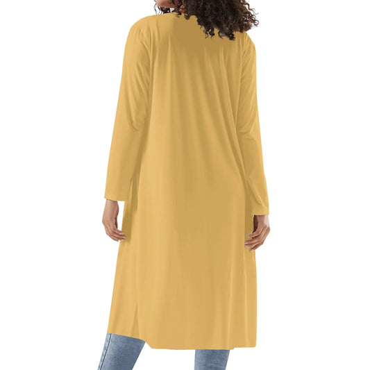 langer-leichter-harvest-gold-kimono-cardigan-cardigan-jlr-design-1 - JLR Design